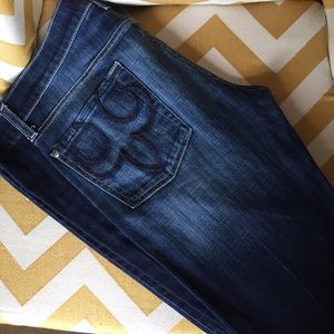 DPD {Deluxe Premium Denim} Jeans